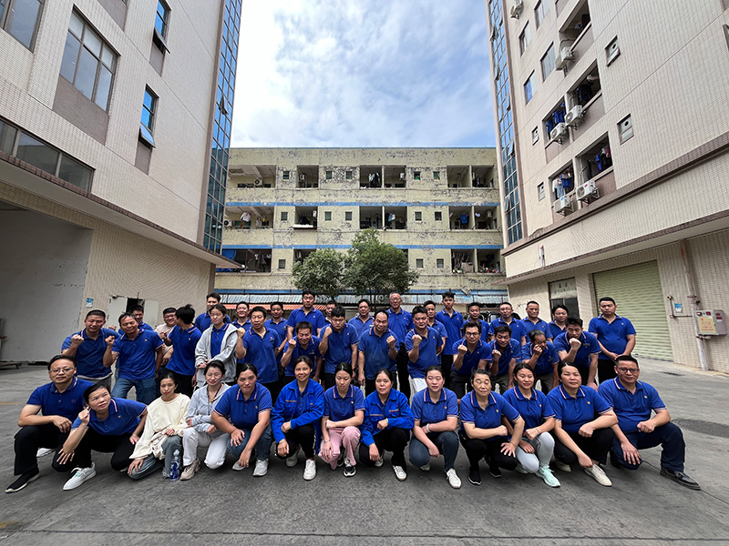 公司戶外拓展培訓